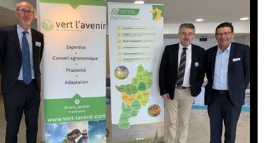 Le Naca invite ses négociants à travailler leur politique RH