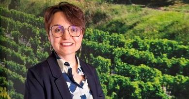 Stéphanie Bureau à la tête du groupe Isidore