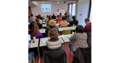 Retour sur une matin&eacute;e enrichissante avec notre CLUB QUALIT&Eacute;