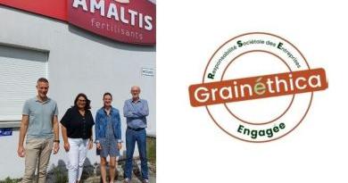 Les n&eacute;gociants du N&eacute;goA Centre-Atlantique (NACA) franchissent une nouvelle &eacute;tape dans la d&eacute;marche 